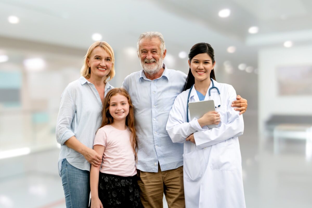 MediSign - EHR for Family Physicians