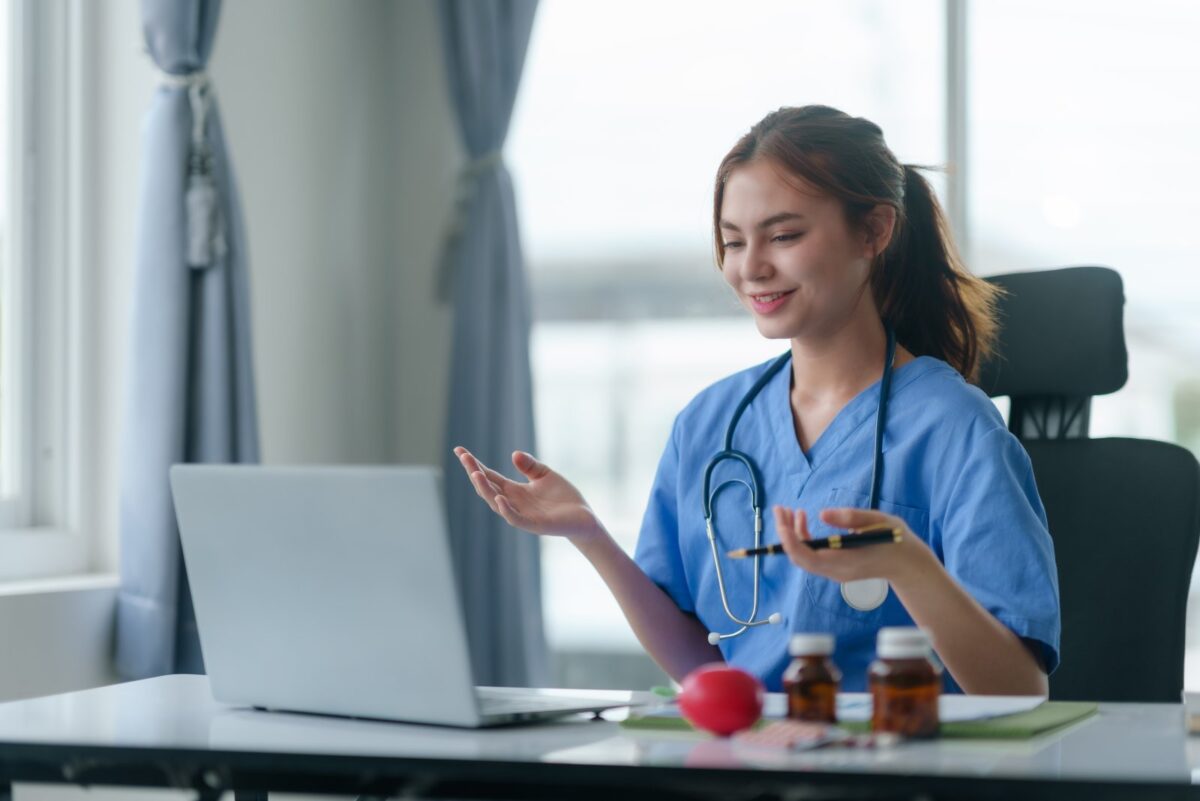 MediSign - EHR for Nurse Practitioners
